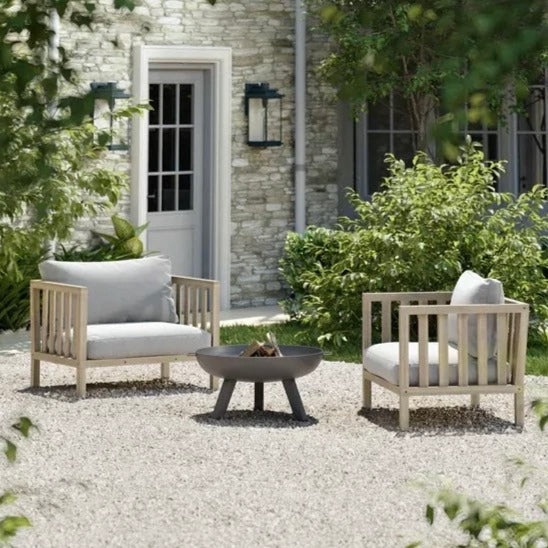 East Portlemouth - Armchair Set