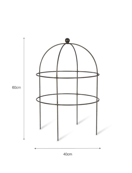 IFORD | DOMED PLANT SUPPORT | SMALL