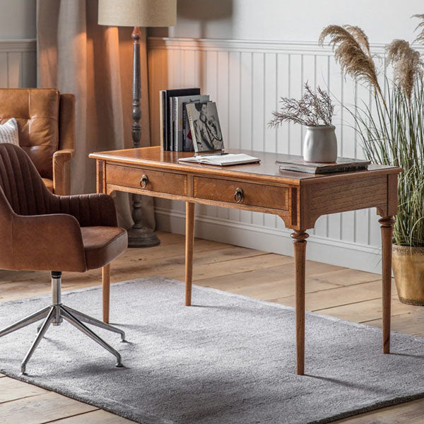 Lucknam - Office Chair