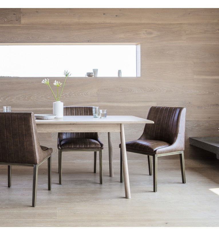 Widcombe - Extending Dining Table
