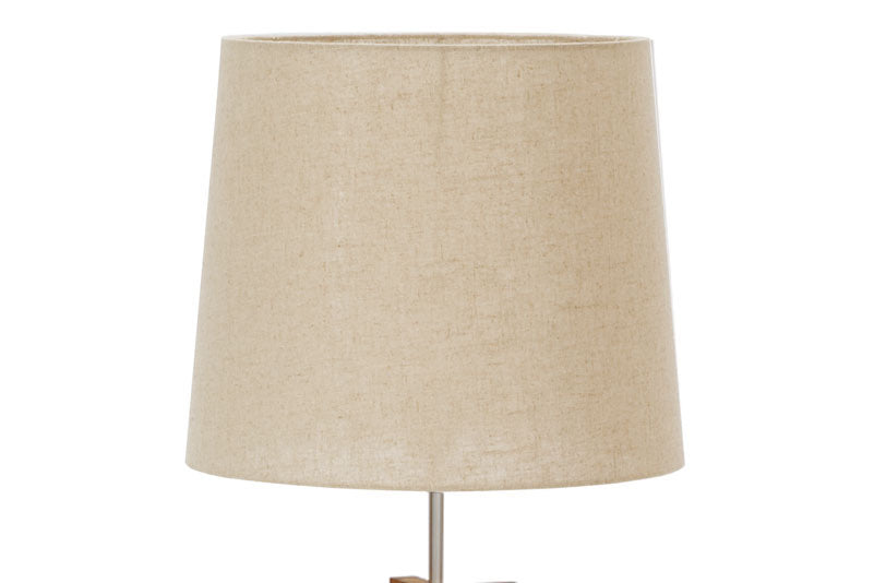 Natural Lamp Shade - Small - Sand