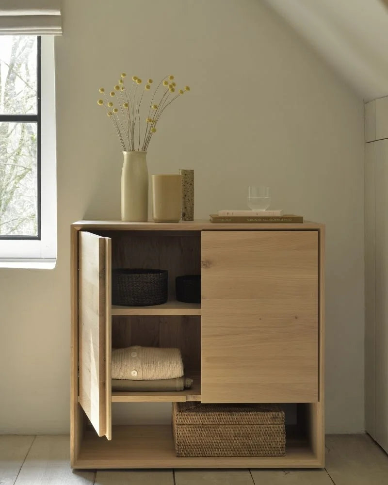 Oslo - Nordic Mini Cupboard