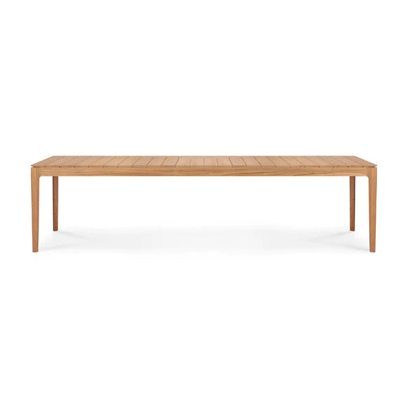 Oslo - Blok Dining Table - Outdoor