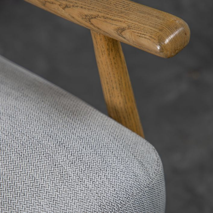Stockholm - Sofa - Linen