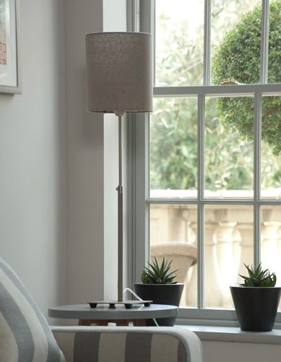 Enkel - Table Lamp - Sandstone