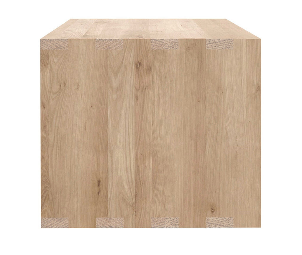 Oslo - Nordic Bedside Table