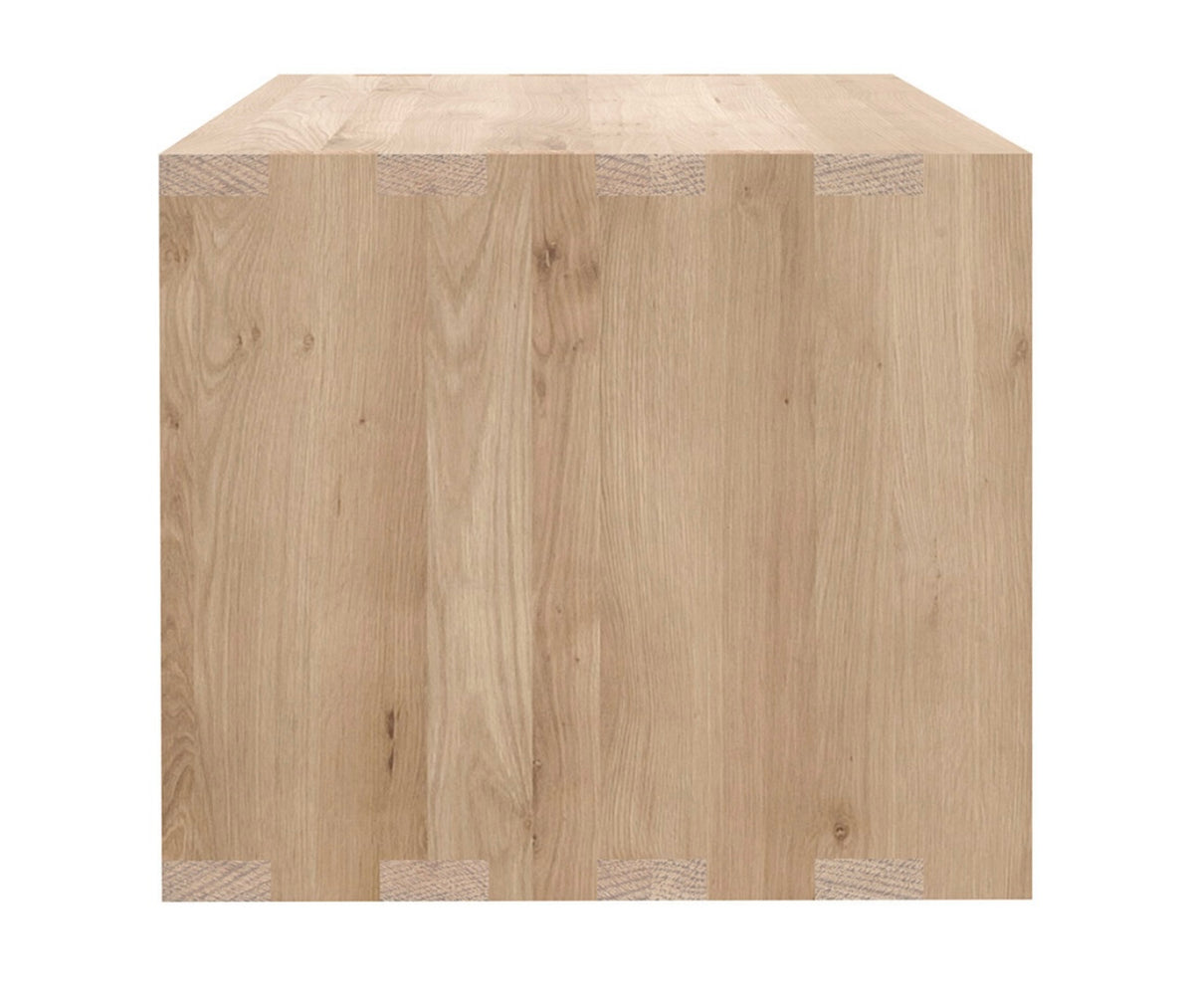 Oslo - Nordic Bedside Table