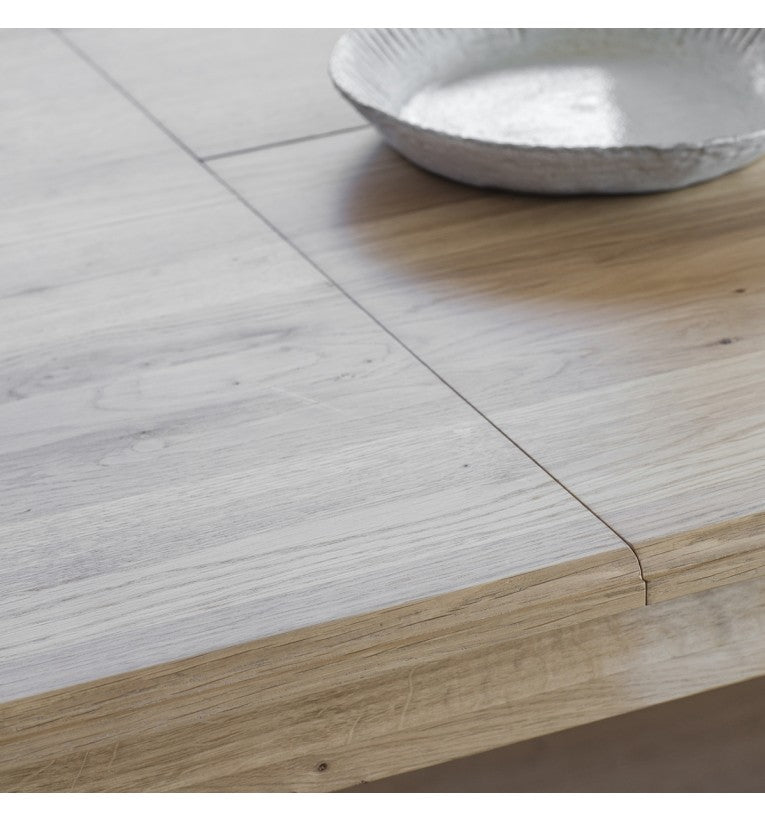 Widcombe - Extending Dining Table