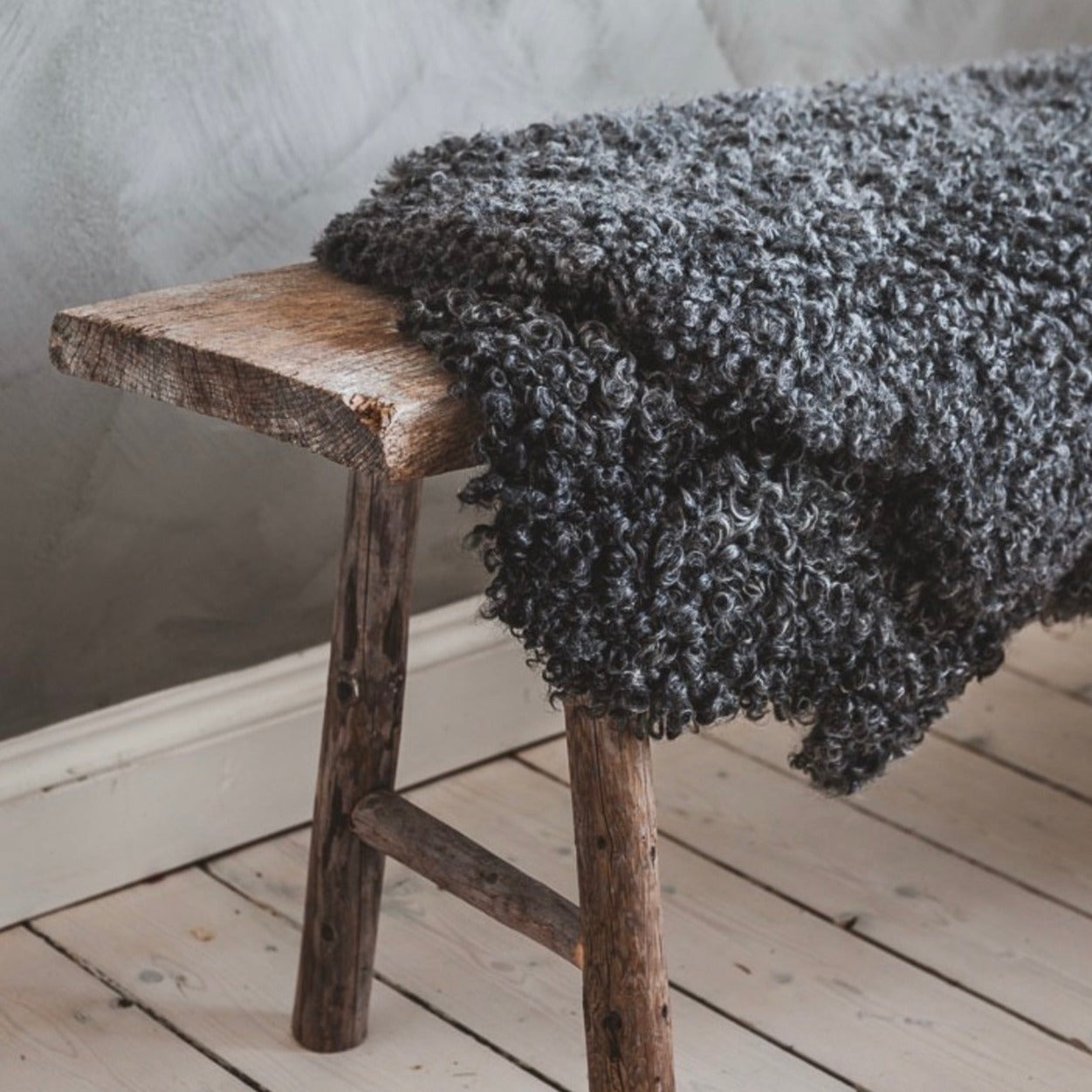 Luxury - Gotland Sheepskin