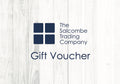 Gift Voucher