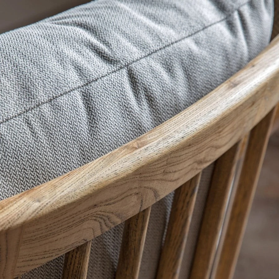 Stockholm - Sofa - Linen