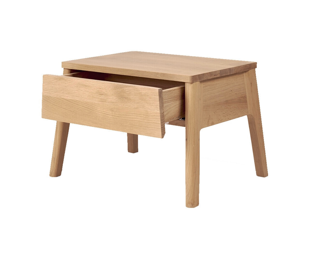 Oslo 2 - Bedside Table