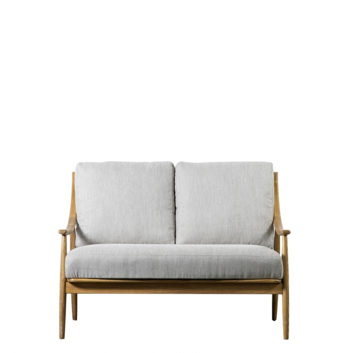 Stockholm - Sofa - Linen