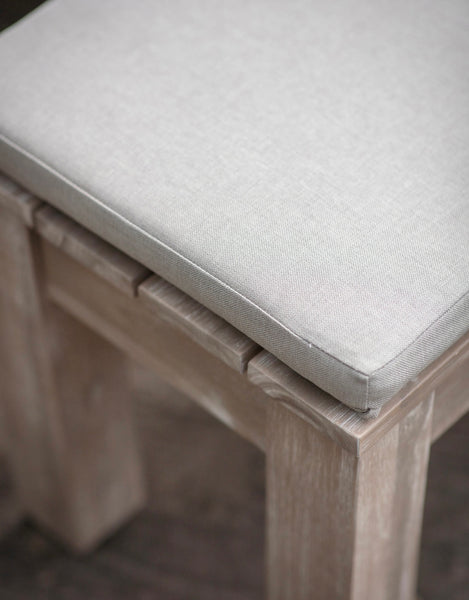 EAST PORTLEMOUTH | DINING BENCH