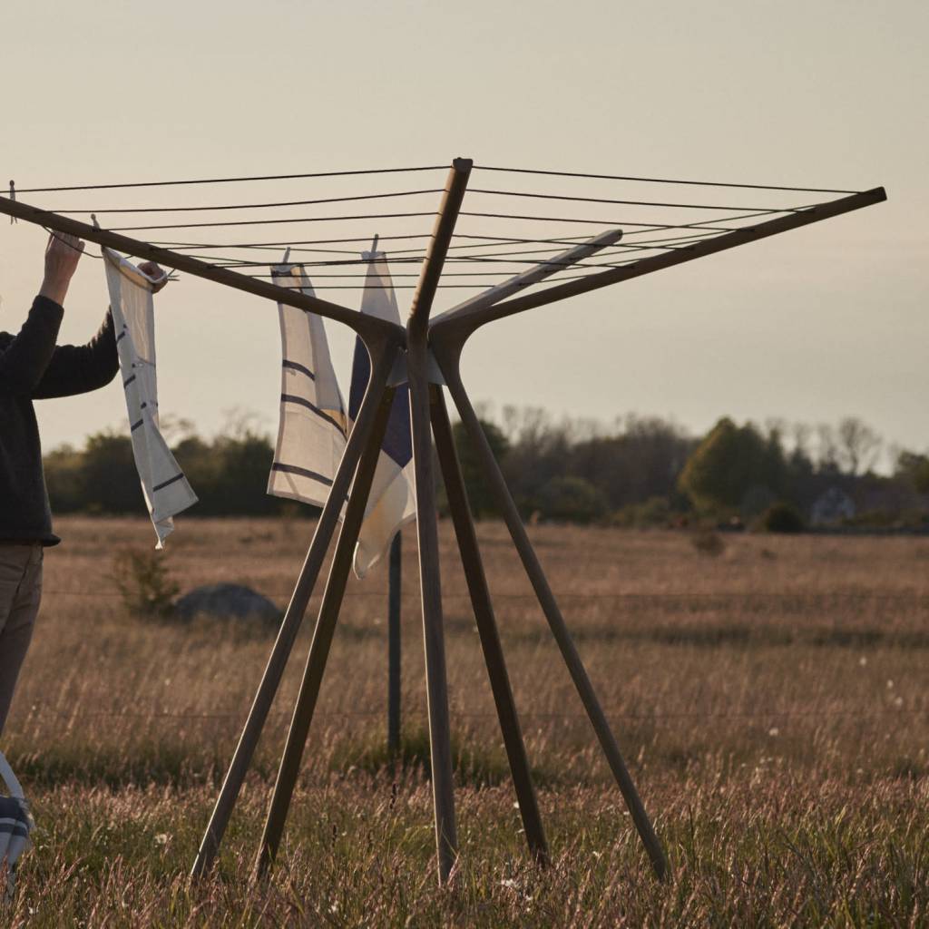 Spider Web by Fritz Hansen Skagerak - Drying Rack