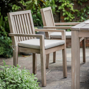 EAST PORTLEMOUTH | DINING ARMCHAIRS