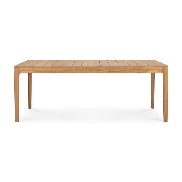 Oslo - Blok Dining Table - Outdoor