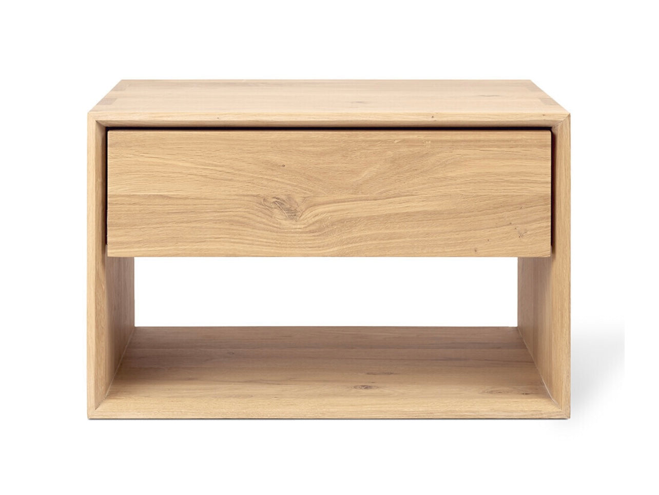 Oslo - Nordic Bedside Table