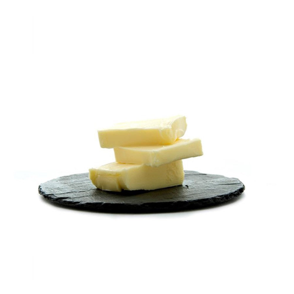 Slate - Round Coaster