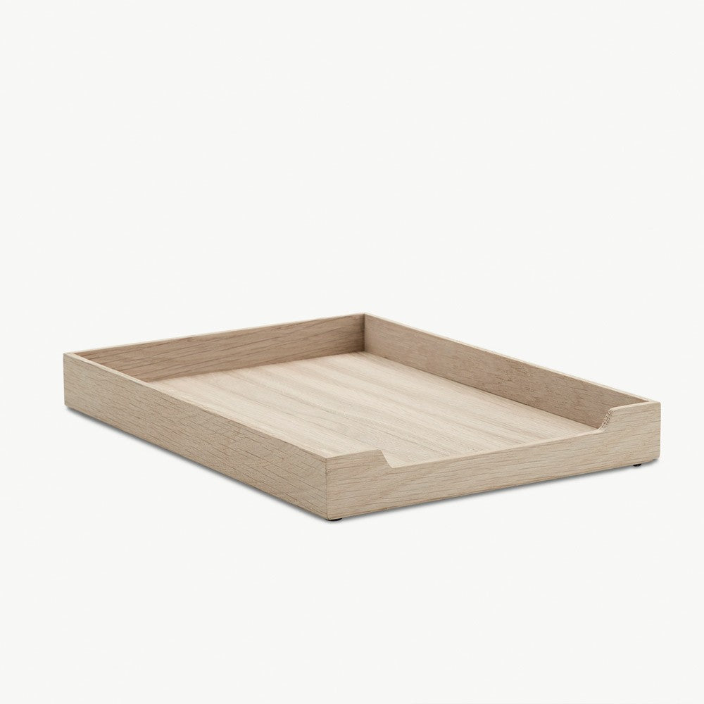 Nomad by Fritz Hansen Skagerak - Letter Tray