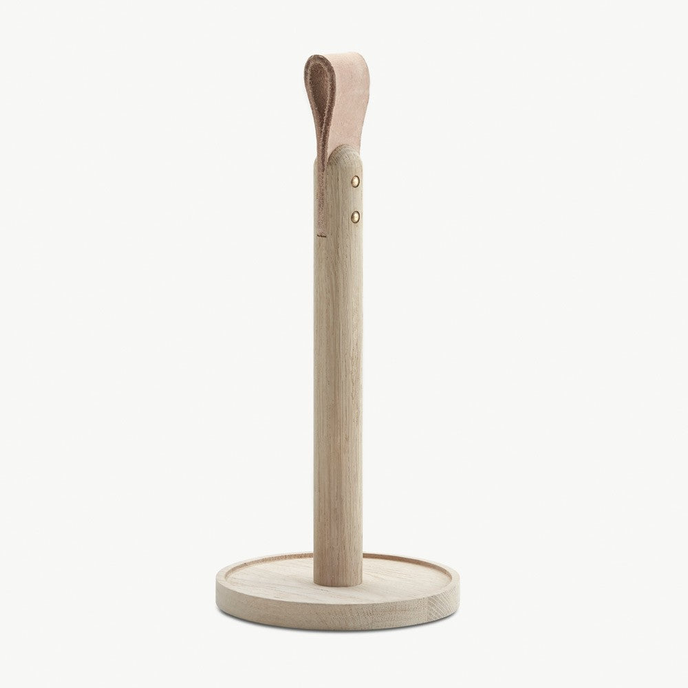 Norr Paper Towel Holder by Fritz Hansen Skagerak