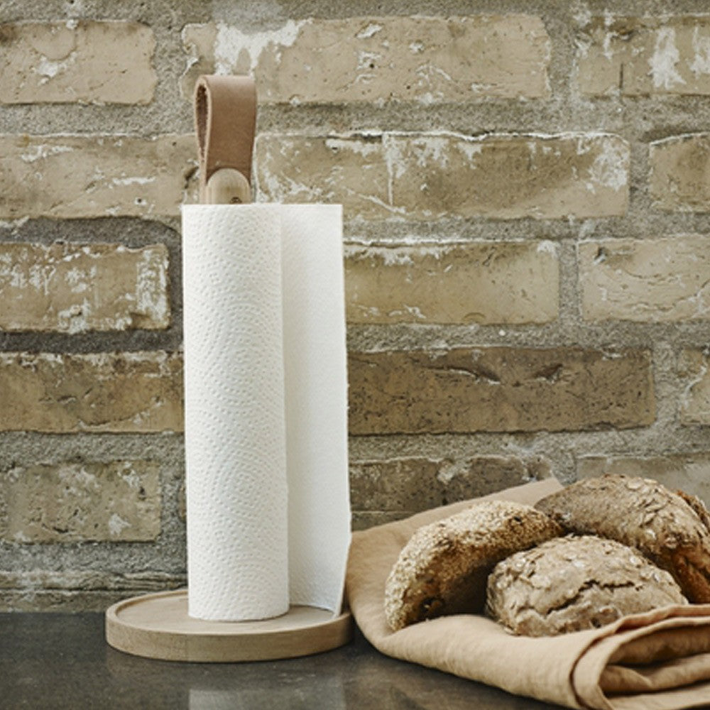 Norr Paper Towel Holder by Fritz Hansen Skagerak