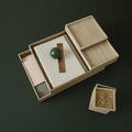 Nomad by Fritz Hansen Skagerak - Letter Tray