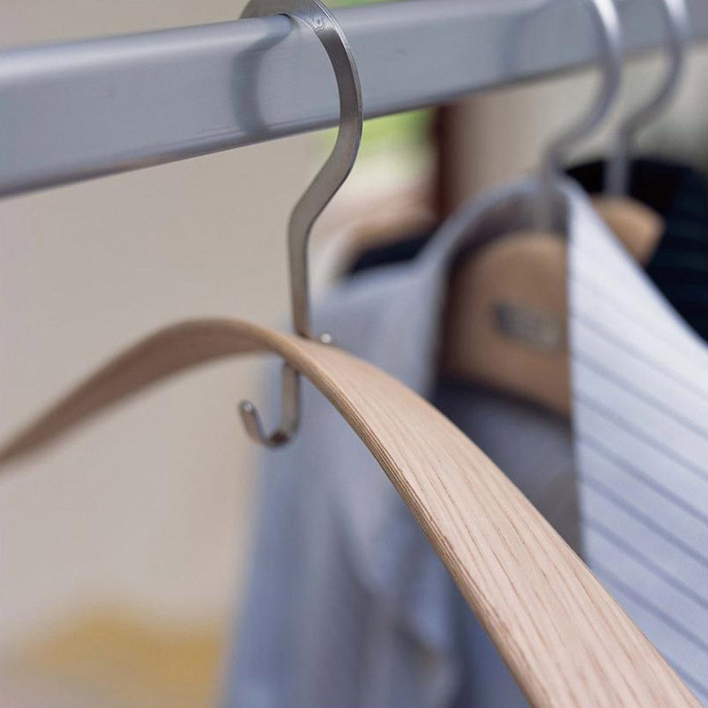 Pilot Coat Hanger Set by Fritz Hansen Skagerak - Oak