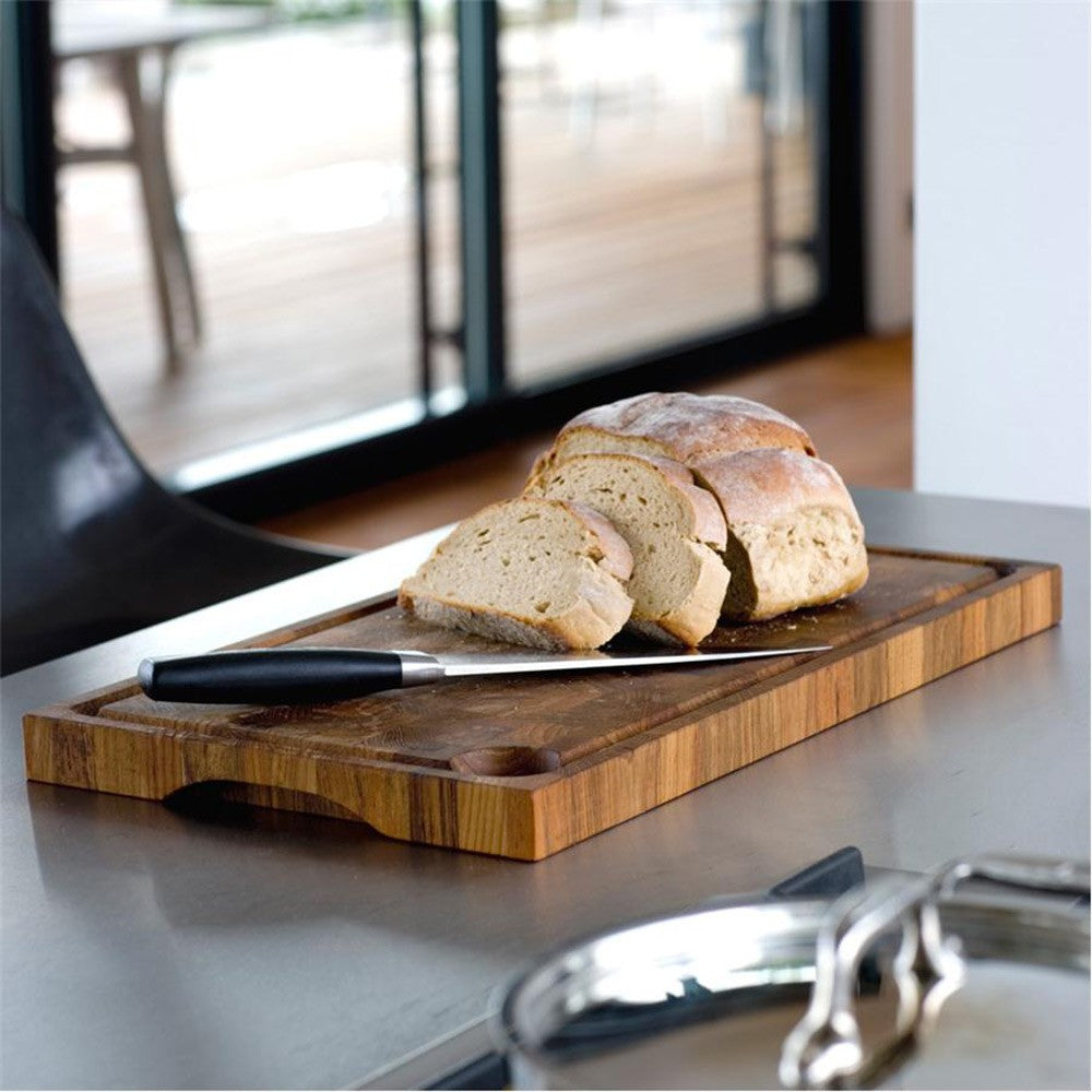 Cutting Board by Fritz Hansen Skagerak - 27×50 Cm