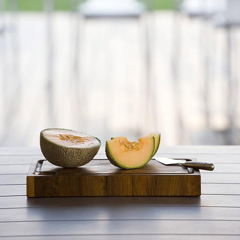 Fritz Hansen - Skagerak Cutting Board - 24×35 Cm