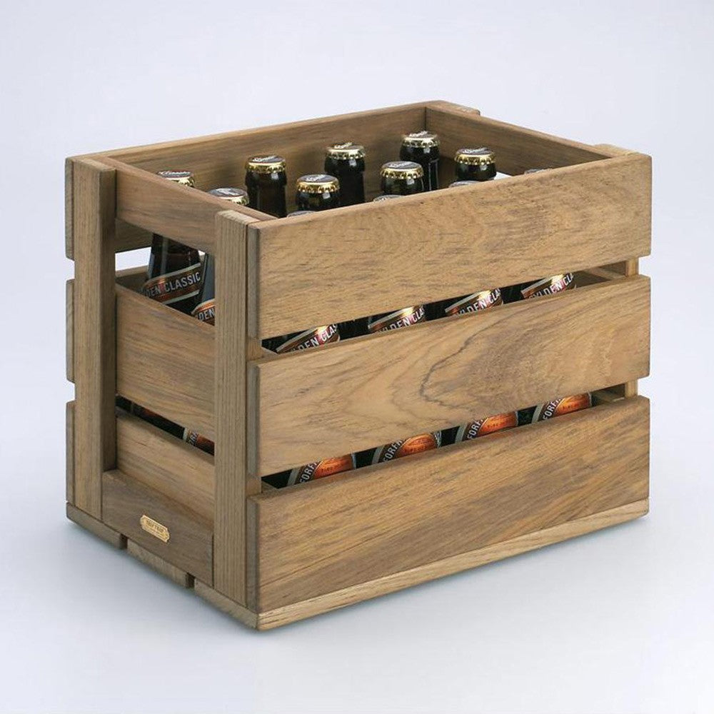 Dania Beer Crate by Fritz Hansen Skagerak