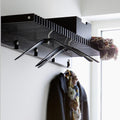 Cutter Wardrobe by Fritz Hansen Skagerak - Black