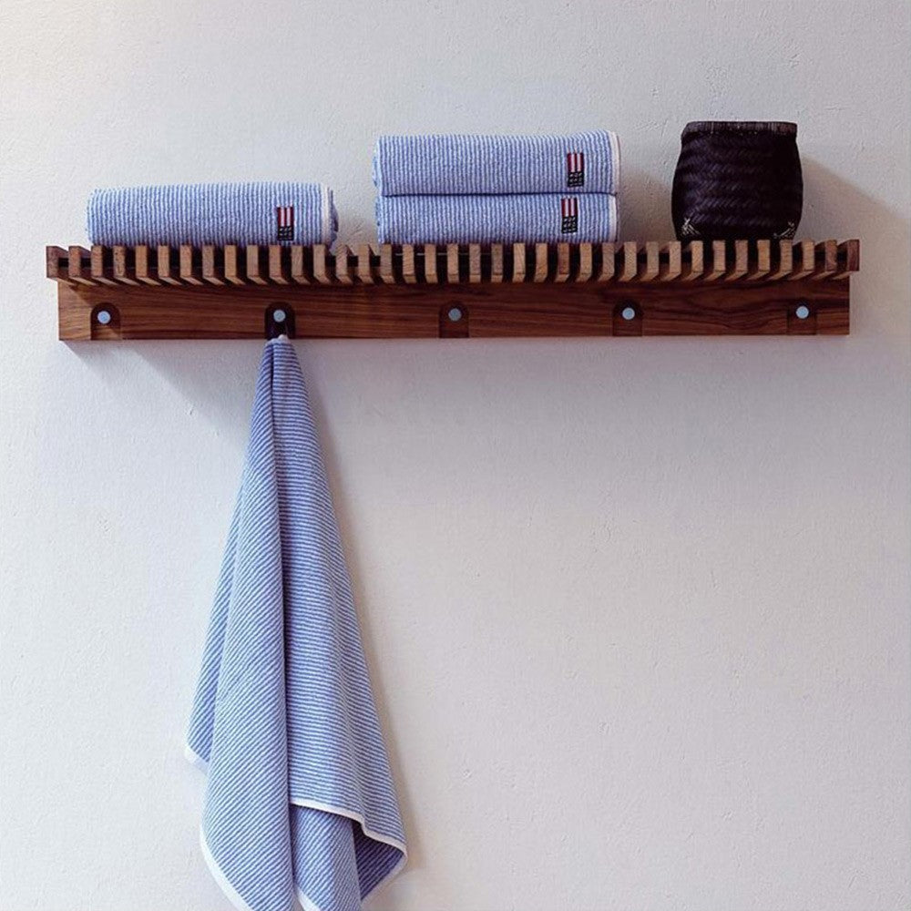 Cutter Wardrobe by Fritz Hansen Skagerak - Teak
