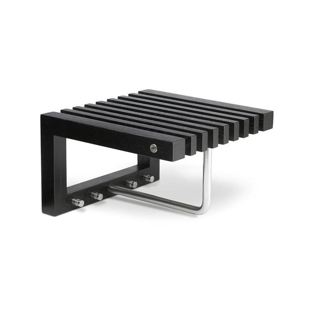 Cutter Mini Wardrobe by Fritz Hansen Skagerak - Black