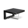 Cutter Mini Wardrobe by Fritz Hansen Skagerak - Black