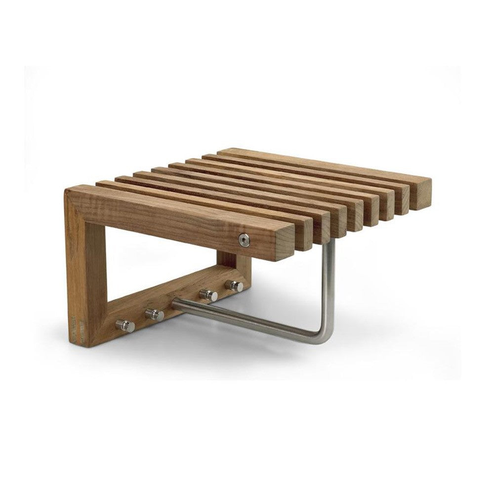 Cutter Mini Wardrobe by Fritz Hansen Skagerak - Teak