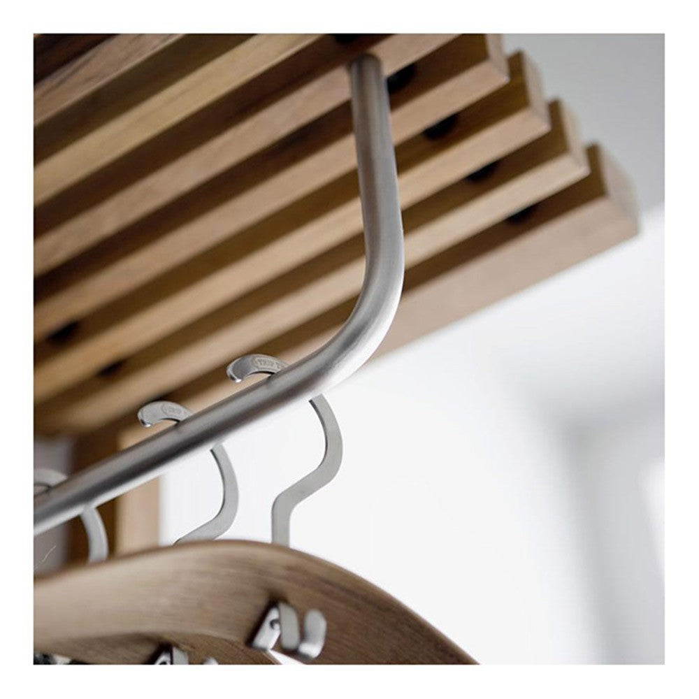 Cutter Mini Wardrobe by Fritz Hansen Skagerak - Teak