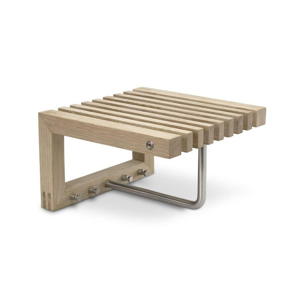 Cutter Mini Wardrobe by Fritz Hansen Skagerak - Oak