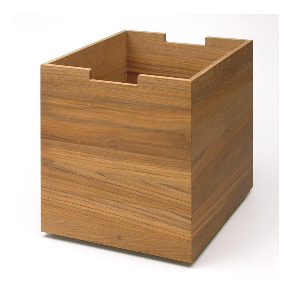 Cutter Box Large by Fritz Hansen Skagerak - Black