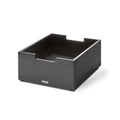 Cutter Box Small by Fritz Hansen Skagerak - Black
