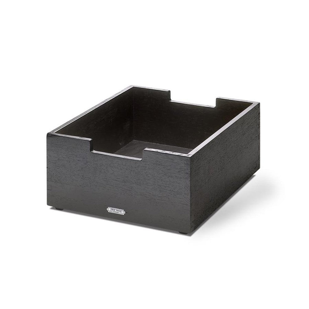 Cutter Box Small by Fritz Hansen Skagerak - Black