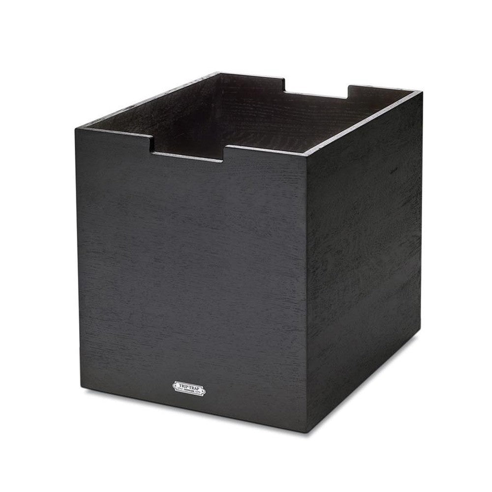 Cutter Box Large by Fritz Hansen Skagerak - Black