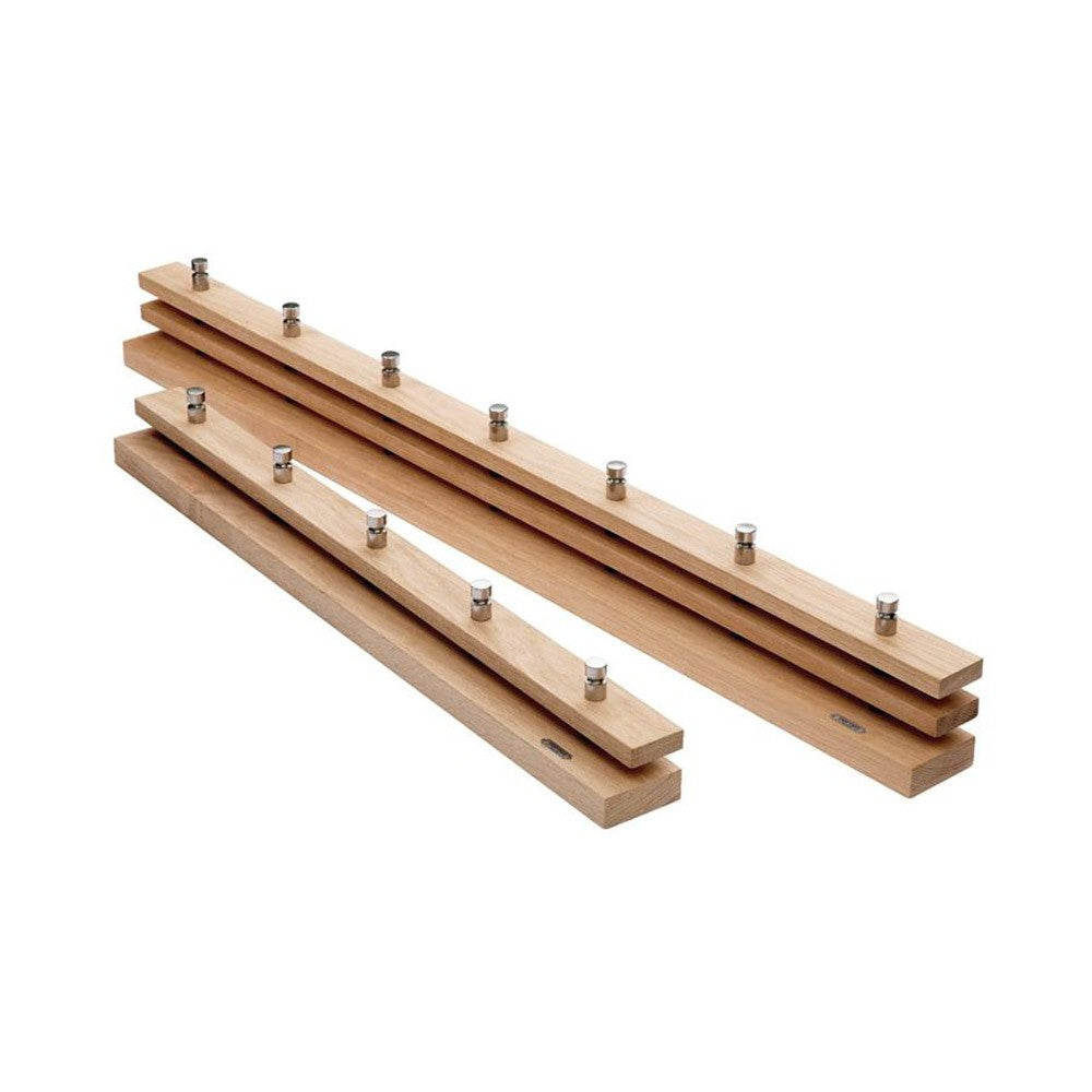 Cutter Rack 72 by Fritz Hansen Skagerak - Black