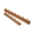 Cutter Rack 72 by Fritz Hansen Skagerak - Oak