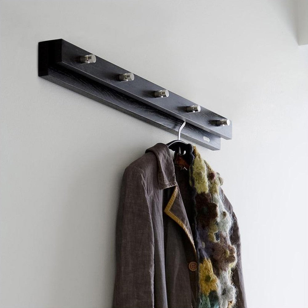 Cutter Rack 100 by Fritz Hansen Skagerak - Teak