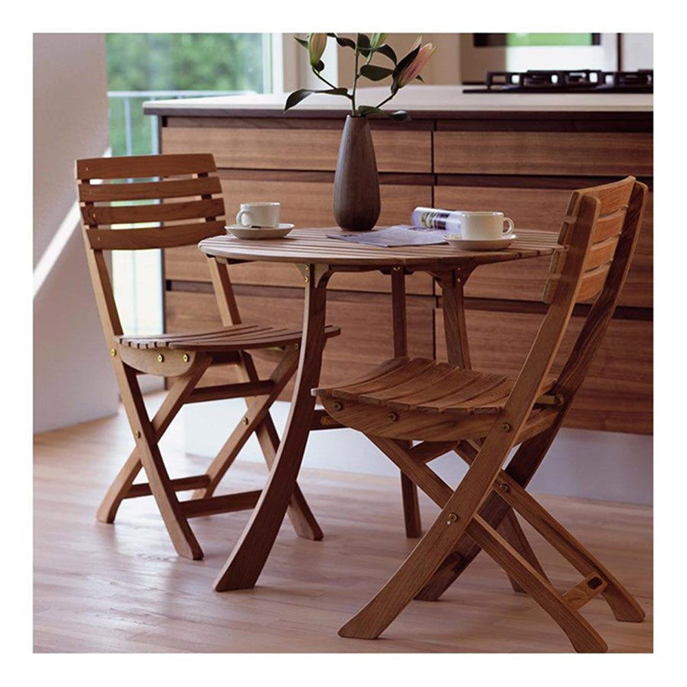 Vendia Table by Fritz Hansen Skagerak