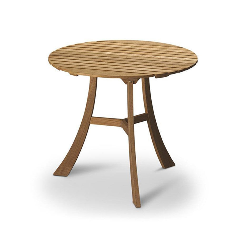Vendia Table by Fritz Hansen Skagerak