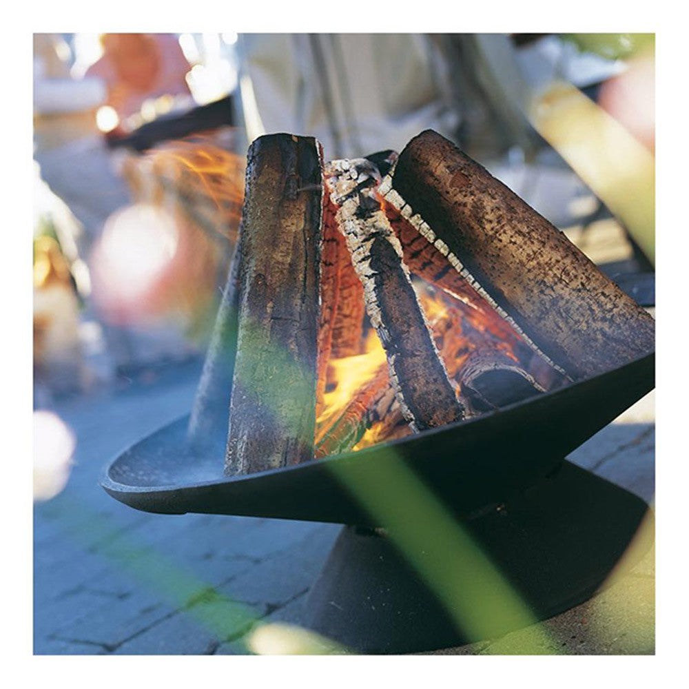 Helios by Fritz Hansen Skagerak - Fire Pit