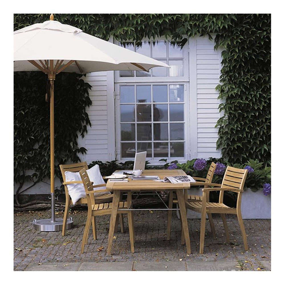 Ballare Chair by Fritz Hansen Skagerak