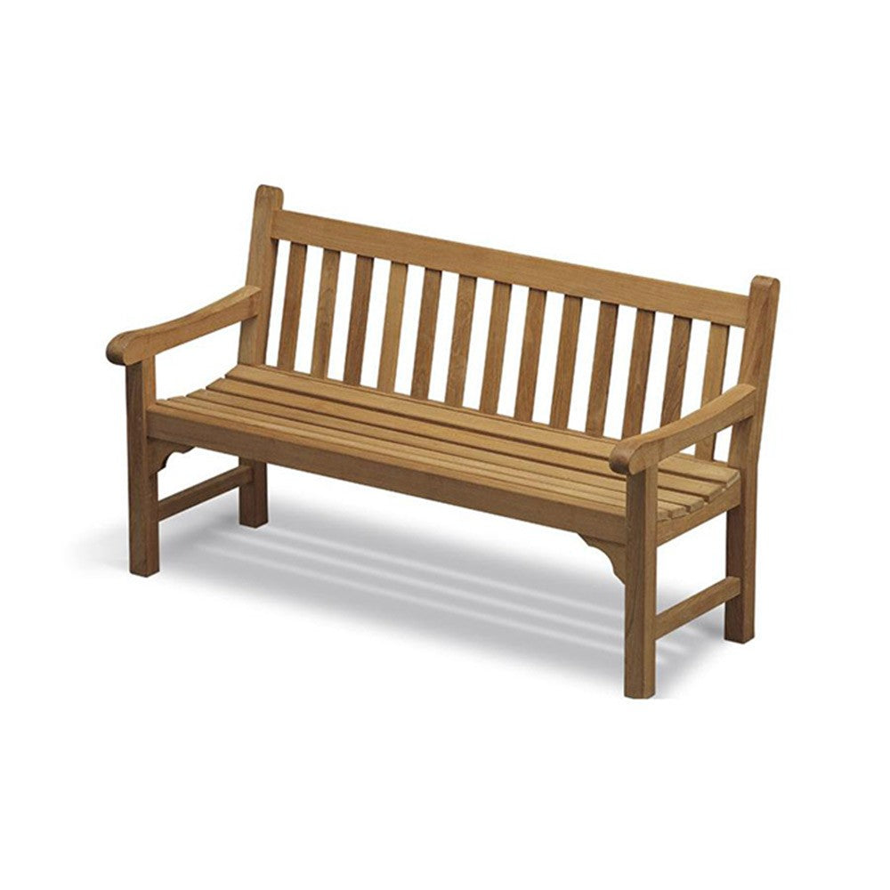 England Bench 152 by Fritz Hansen Skagerak